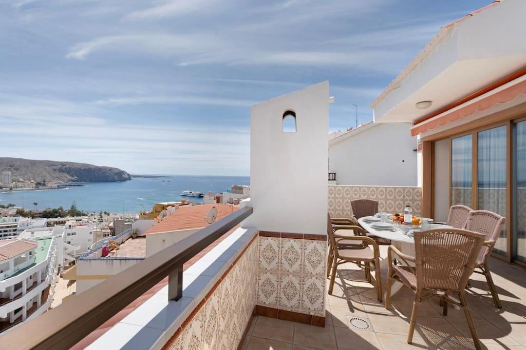 La Colina Atlantic View By Paramount Holidays Arona  Kültér fotó