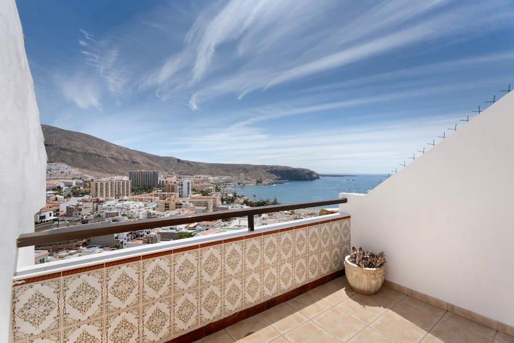 La Colina Atlantic View By Paramount Holidays Arona  Kültér fotó