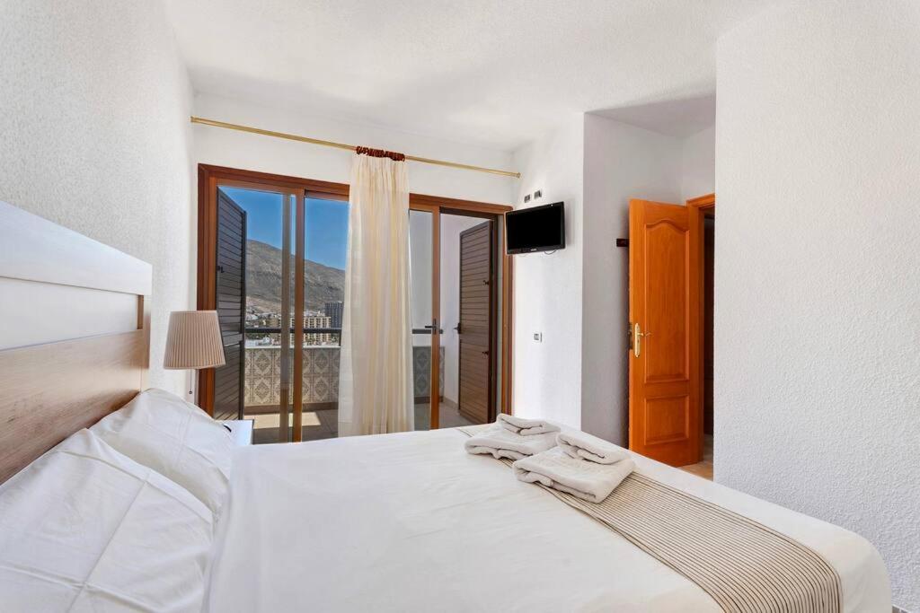 La Colina Atlantic View By Paramount Holidays Arona  Kültér fotó