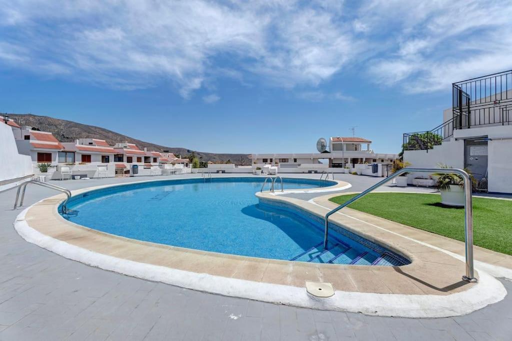 La Colina Atlantic View By Paramount Holidays Arona  Kültér fotó