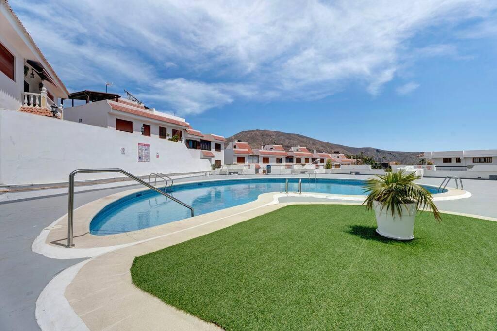 La Colina Atlantic View By Paramount Holidays Arona  Kültér fotó