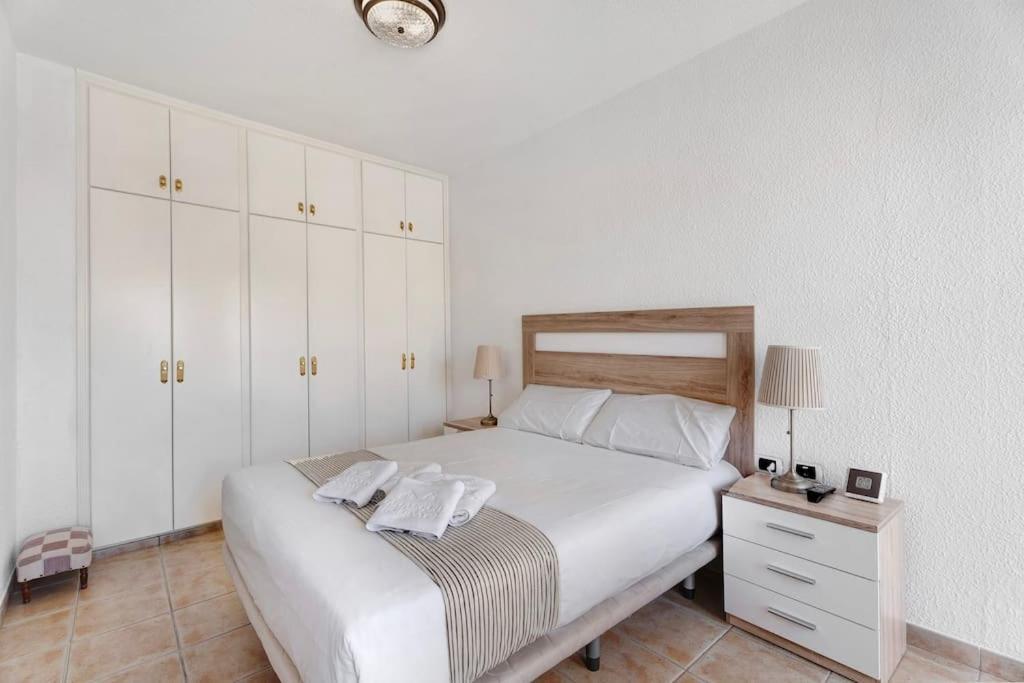 La Colina Atlantic View By Paramount Holidays Arona  Kültér fotó
