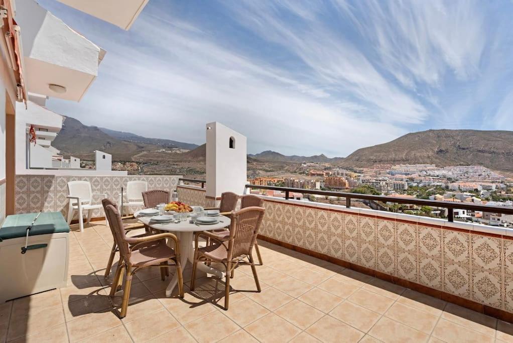 La Colina Atlantic View By Paramount Holidays Arona  Kültér fotó