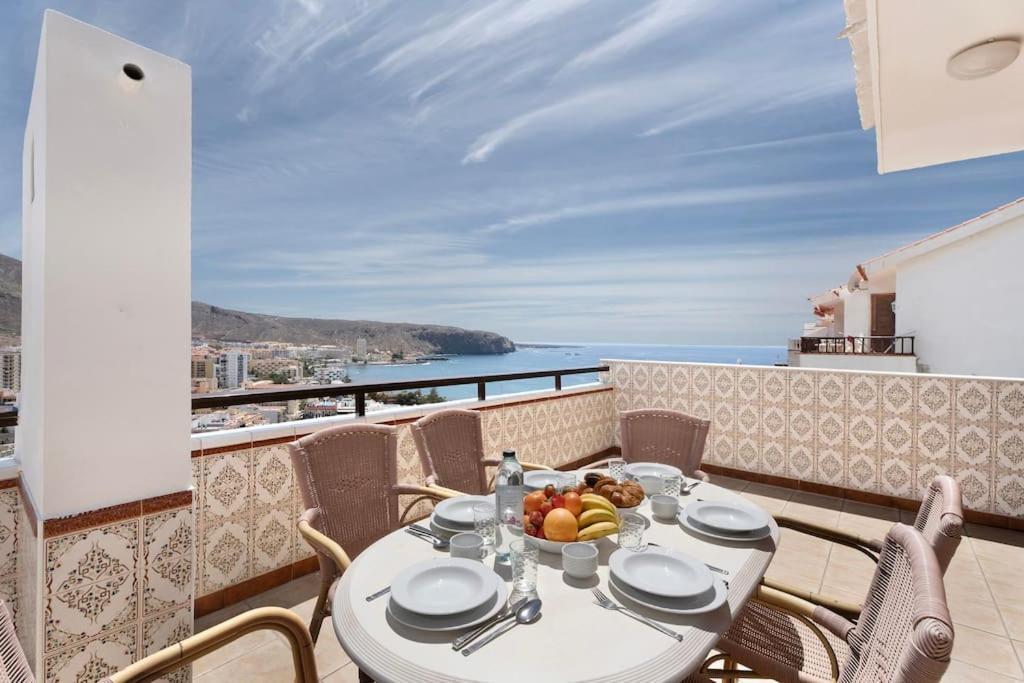 La Colina Atlantic View By Paramount Holidays Arona  Kültér fotó