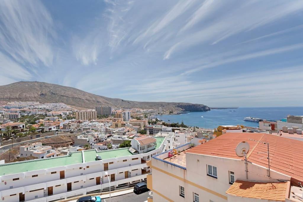 La Colina Atlantic View By Paramount Holidays Arona  Kültér fotó