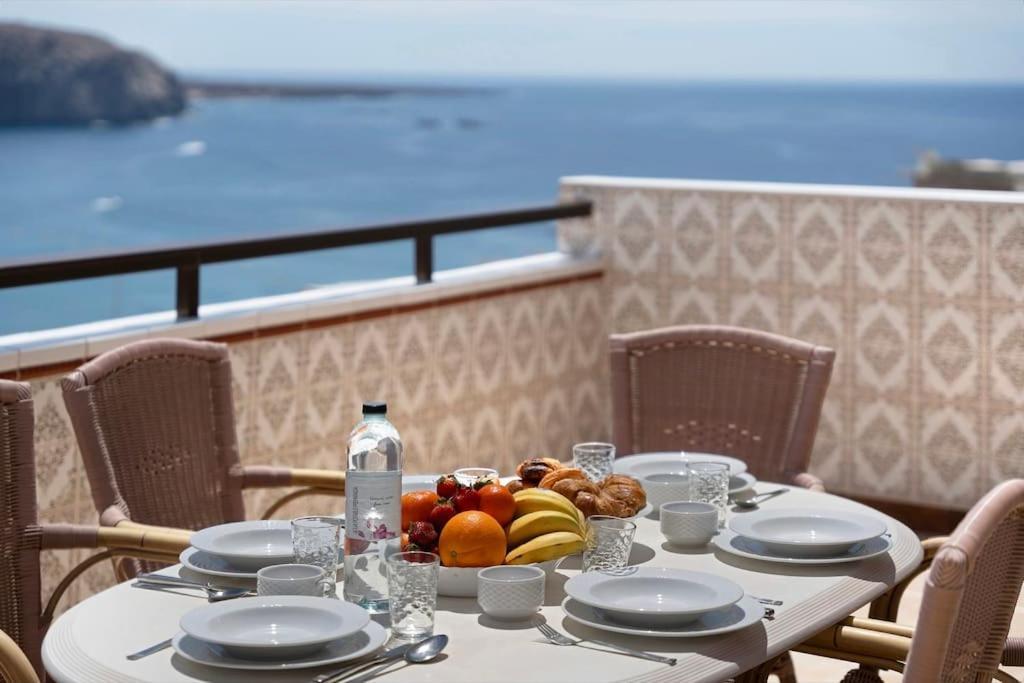 La Colina Atlantic View By Paramount Holidays Arona  Kültér fotó