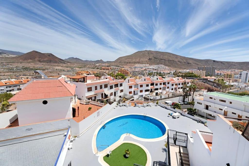 La Colina Atlantic View By Paramount Holidays Arona  Kültér fotó