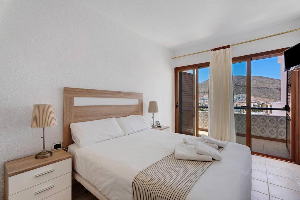 La Colina Atlantic View By Paramount Holidays Arona  Kültér fotó