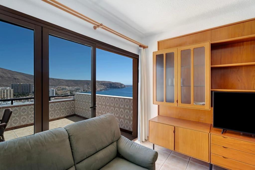 La Colina Atlantic View By Paramount Holidays Arona  Kültér fotó