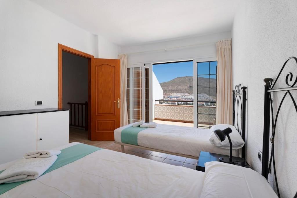 La Colina Atlantic View By Paramount Holidays Arona  Kültér fotó