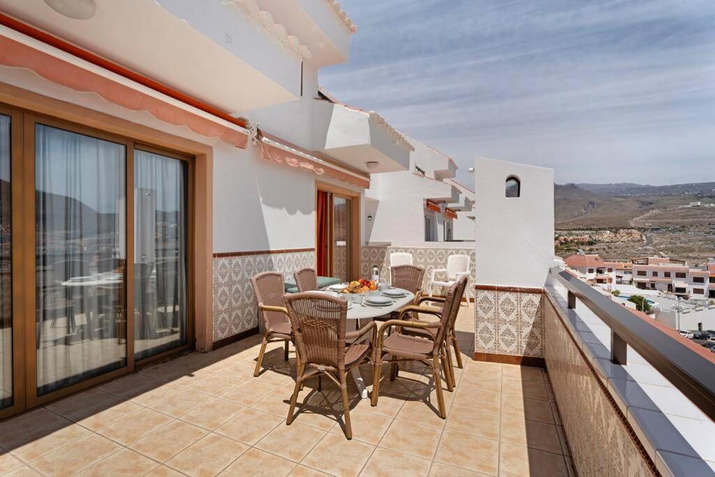 La Colina Atlantic View By Paramount Holidays Arona  Kültér fotó